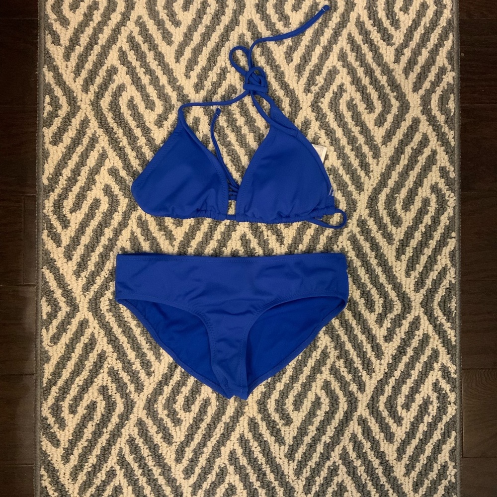 NWOT Forever 21 Swimsuit, M